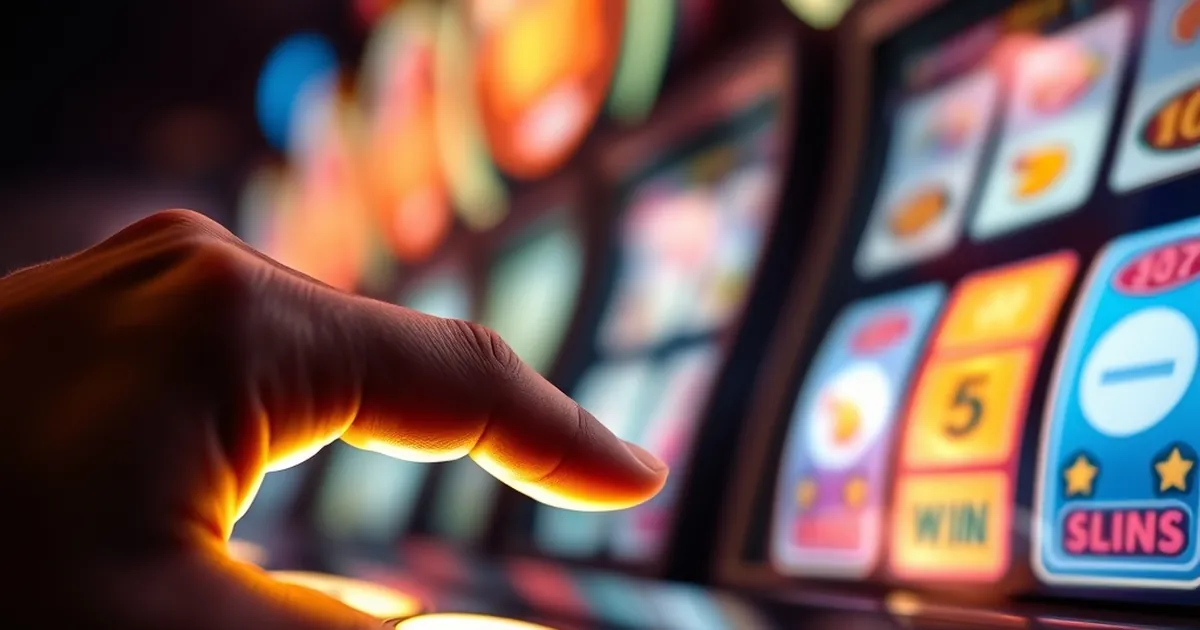 £1 stake caps shift UK slot play to 20p spins at 11pm
