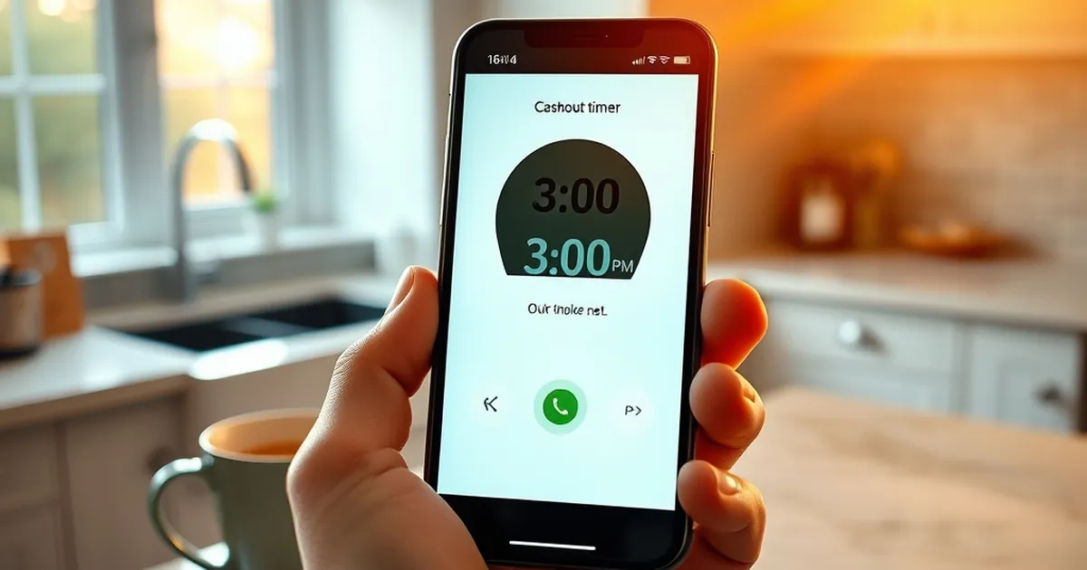 3pm bonus terms beat 4am ones by 12 minutes in UK cashouts