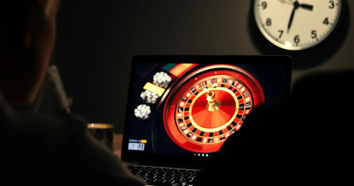 4pm stake caps push 32% of players to unlicensed sites