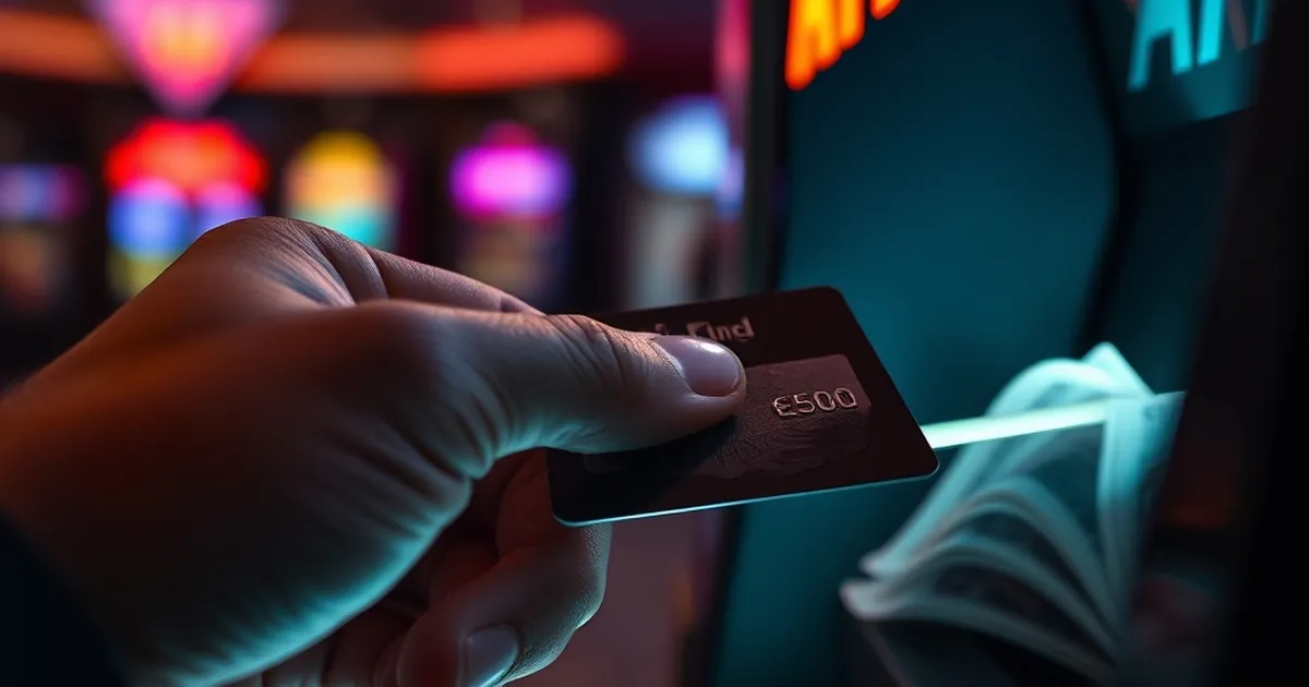 £50 cash-out PIN at 10pm: 33% fewer split payments