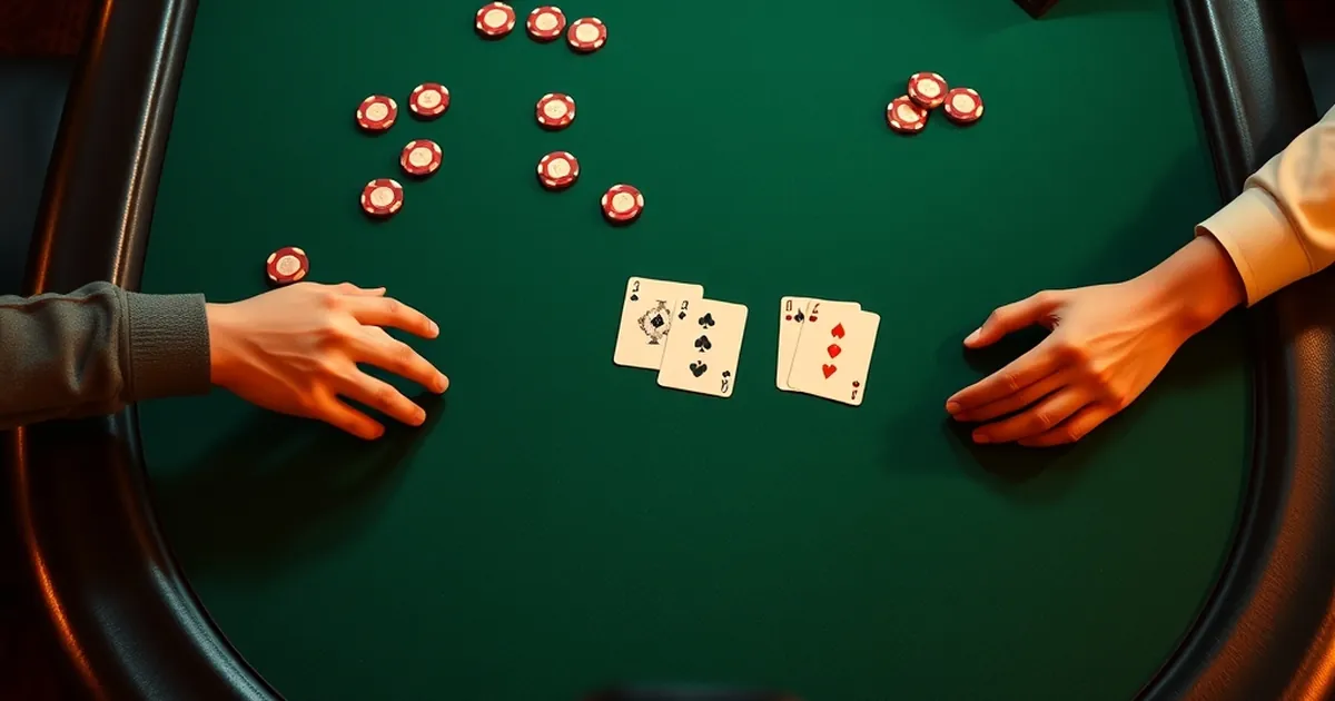 A 45-second live dealer deal cut £2 side bets 29%