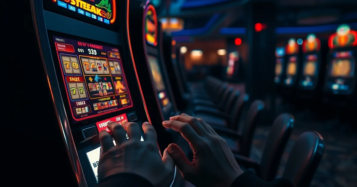 Auto-play streaks survive 2am — but only under 40 rounds