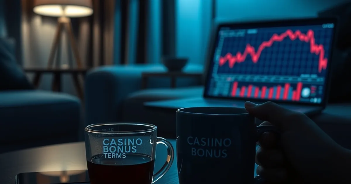 Bonus terms read at 9pm cut UK slot exits 21% by 11pm