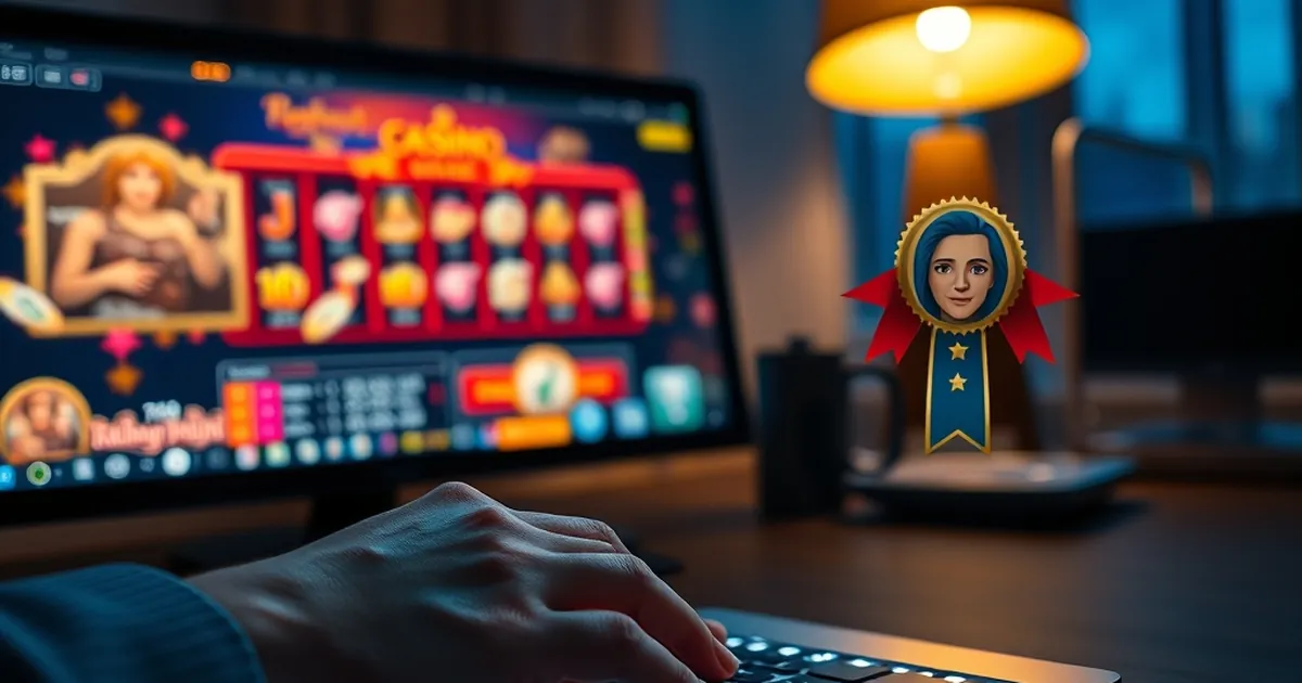 Cashier avatars at 9pm cut UK slot reloads 14%