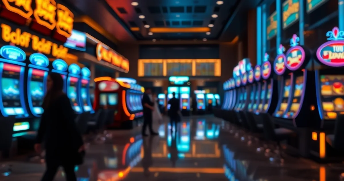 Casino lobby filters shift 31% of UK slots to lower-volatility