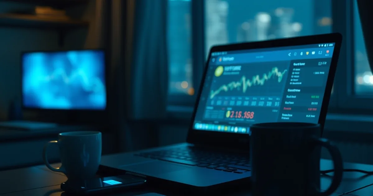 Crypto deposits at 1am clear 29 minutes faster than bank rails