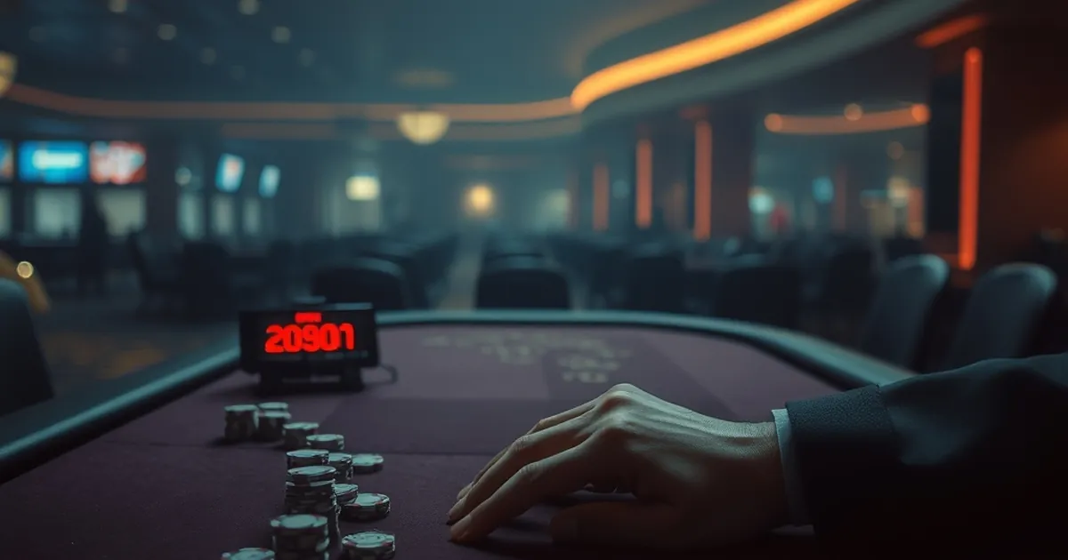 Loss limits reset risk tolerance at day five for 61% of players