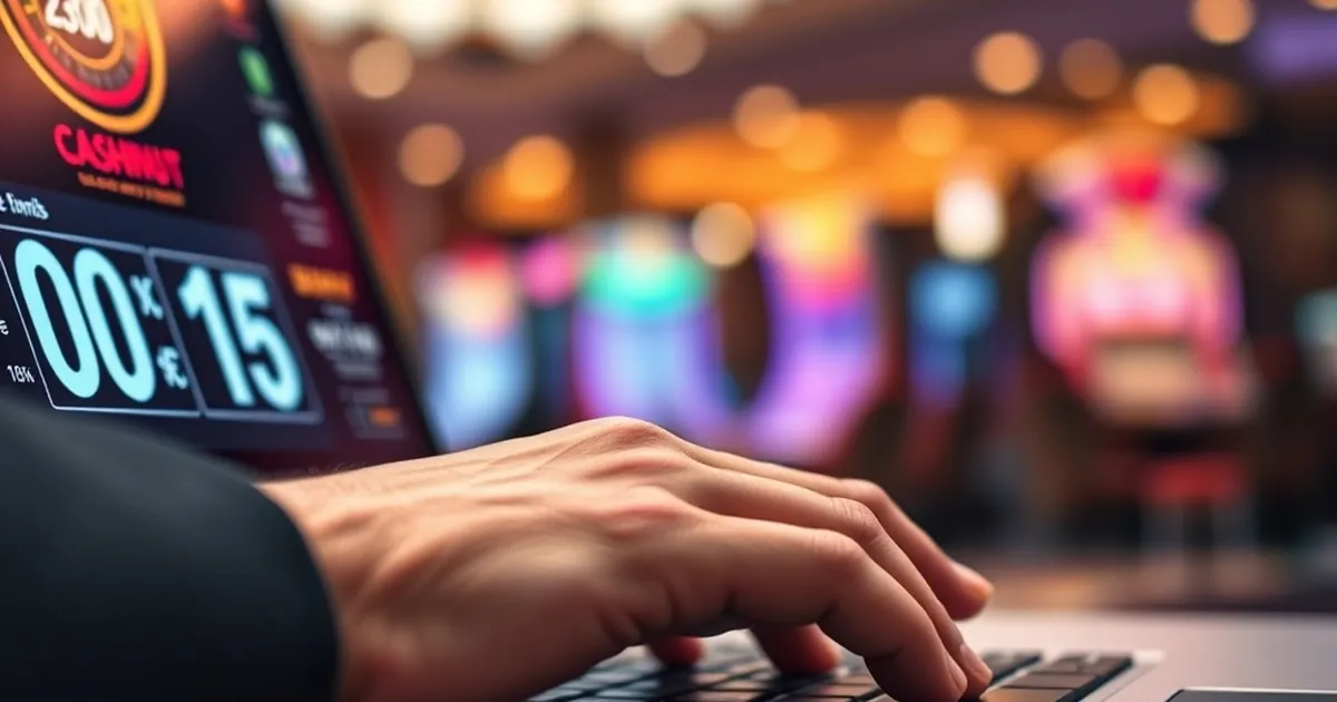 Loss limits under £20 shift cashout timing for 58% of players