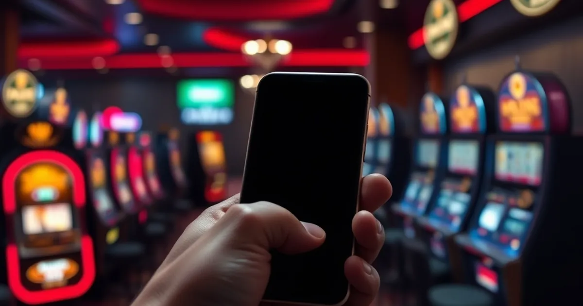 Mobile bets lose 17% more when cashout buttons hide below the fold