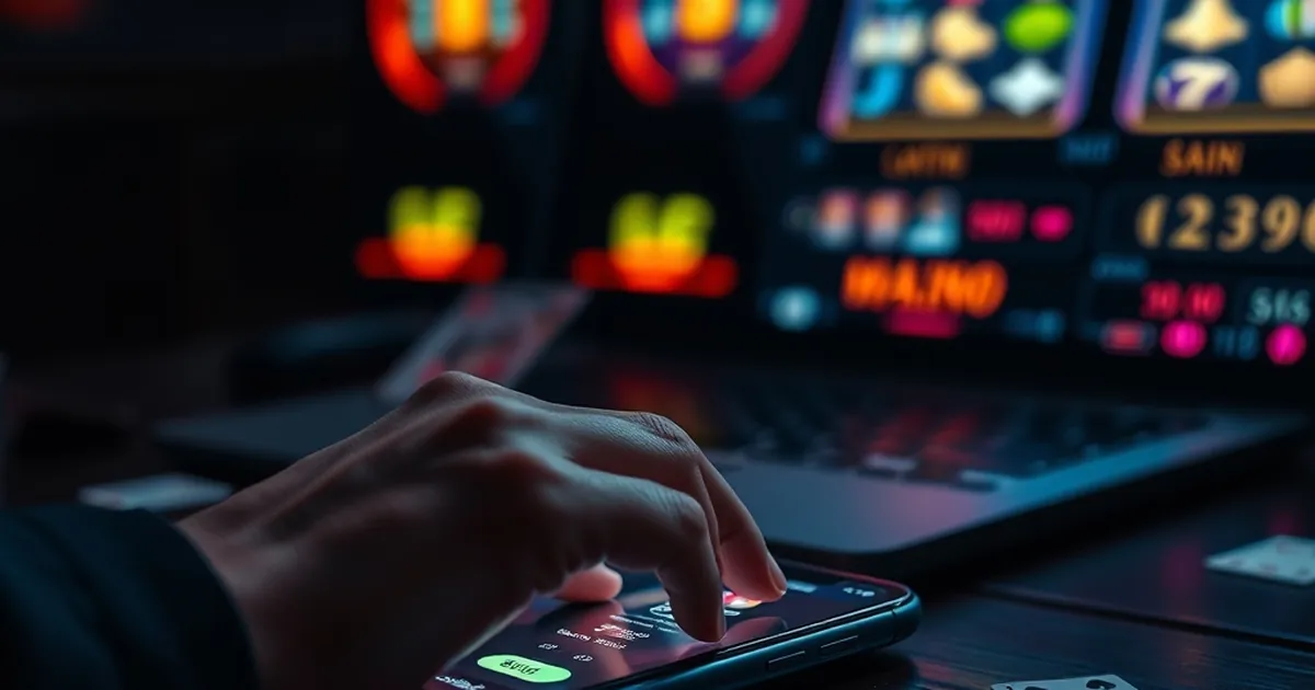 Open banking tops £20 slot reloads 2.4x faster than cards at 11pm