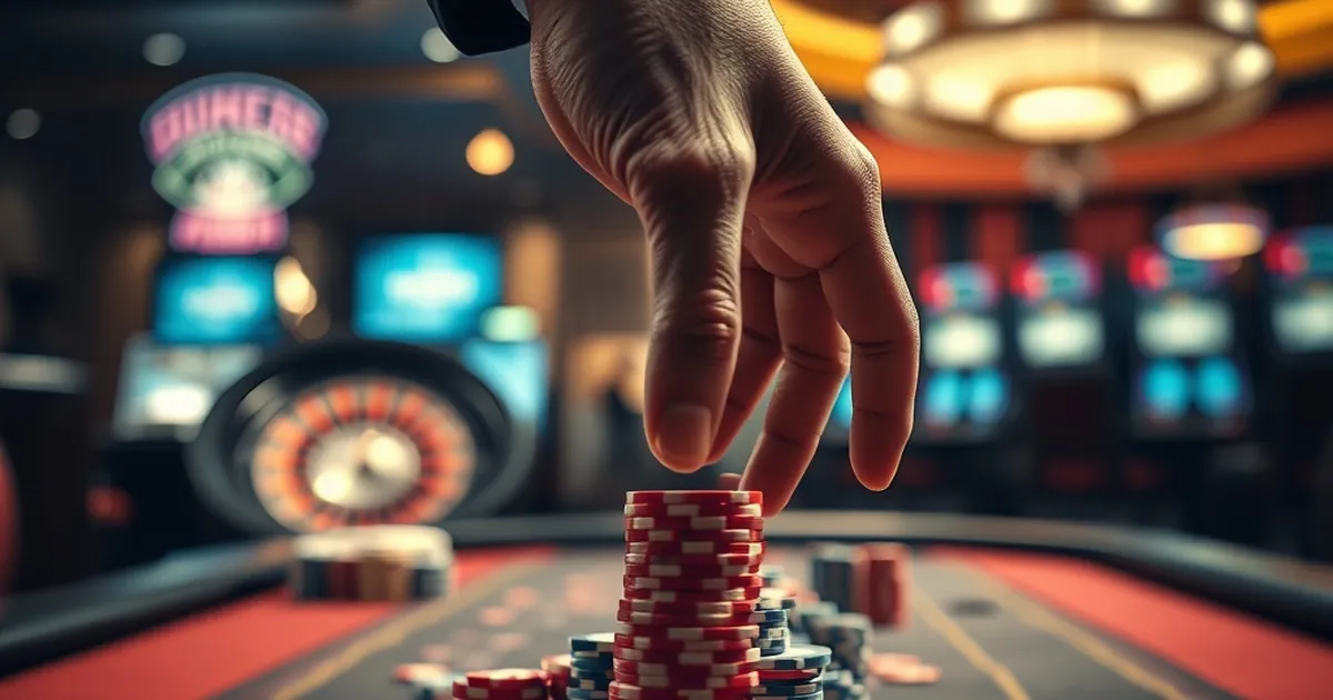 Rapid-fire choices crash 33% more after the sixth decision block