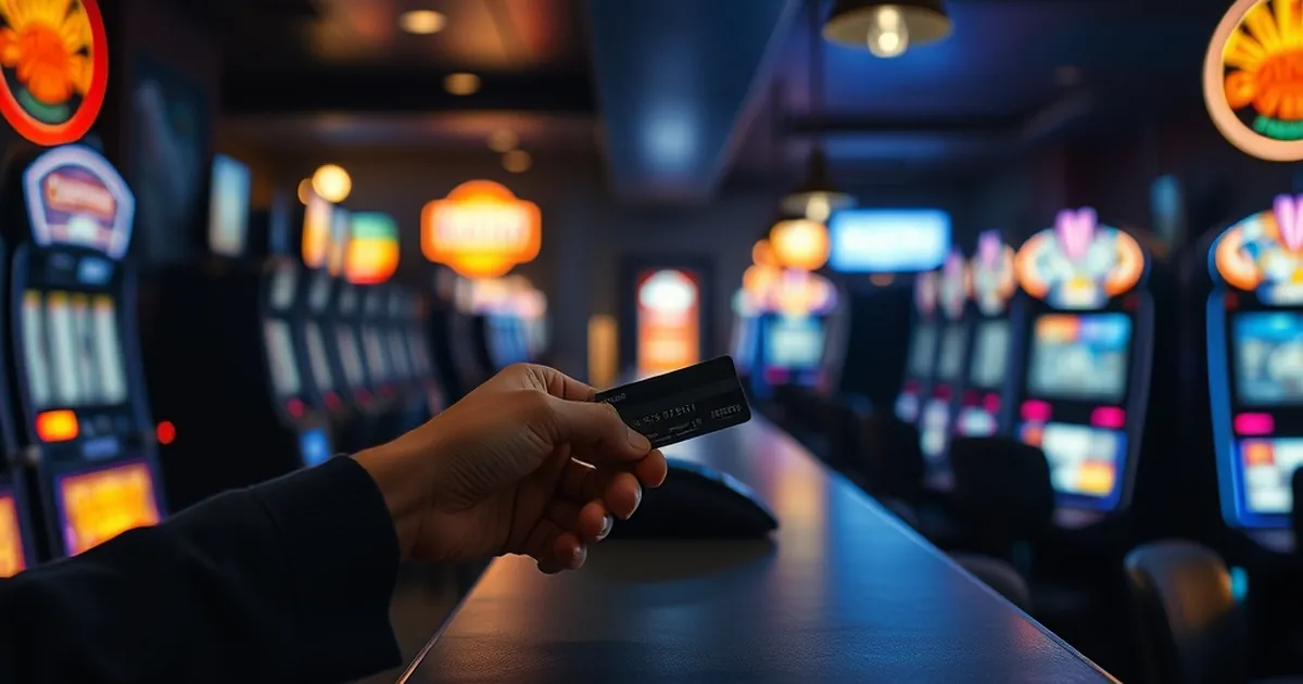 Saved card rules cut 1am slot deposits 22% versus open banking