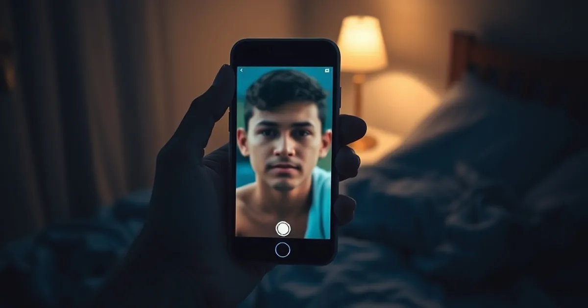 Selfie KYC fails triple when liveness checks run after 10pm