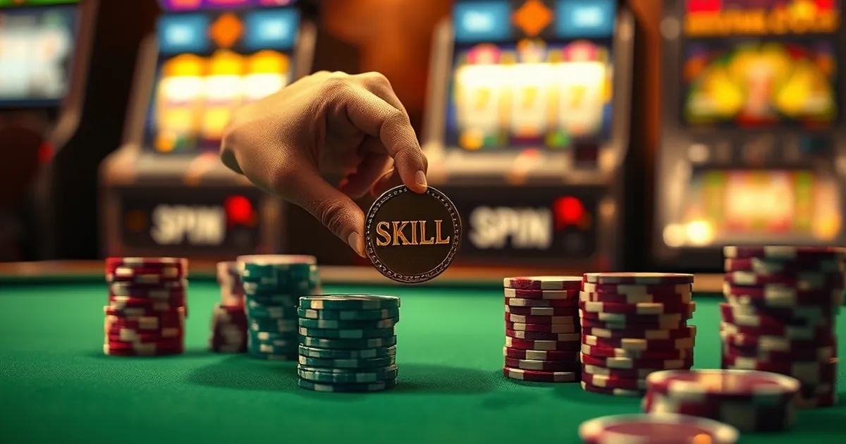 Skill badges every 3 decisions cut risky picks 31% by 4pm