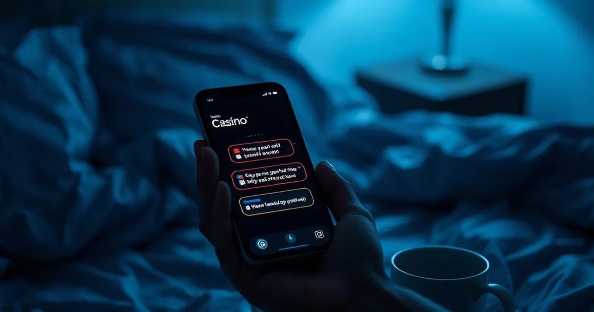 SMS cashout links at 11pm add 18 minutes versus in-app taps