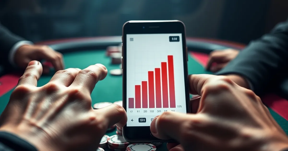 The 3:1 Win-Loss Ratio That Rewires Risk Tolerance