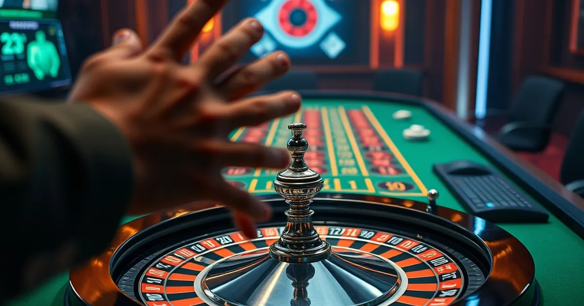 UK live roulette chat replies under 20 seconds cut table exits 24%