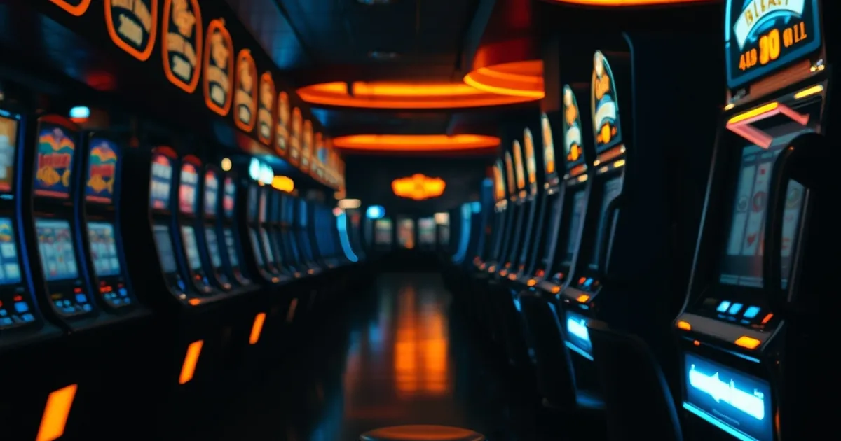 Uk slot autoplay cut at midnight drops next-day returns 22%