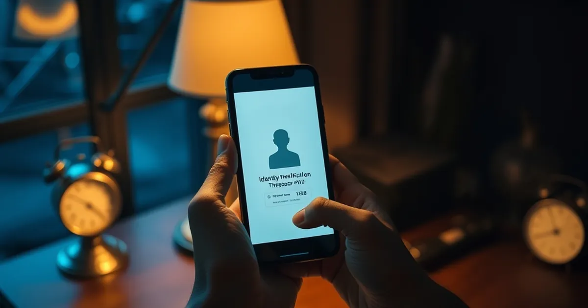 Voice ID checks at 11pm cut UK slot sign-ups 19%