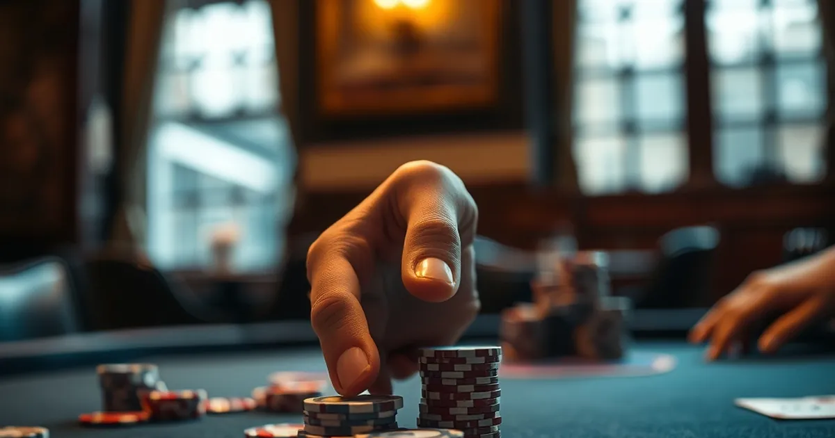 What a £5 minimum does to UK poker cash-game exits at 7pm