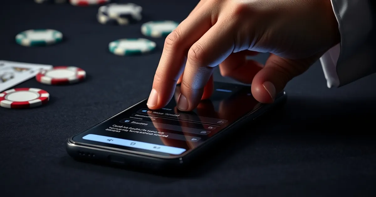 Why cashback withdrawals drop 38% in mobile play