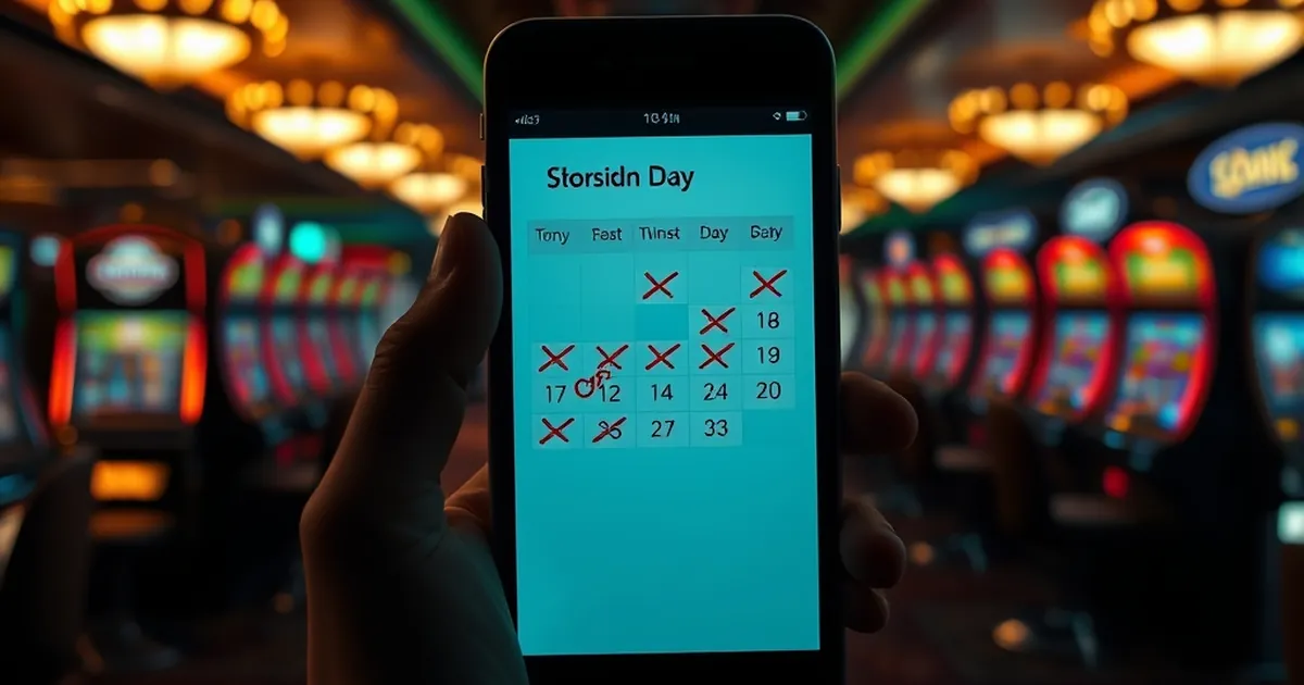 Why daily challenge streaks plateau at day five for 82% of players