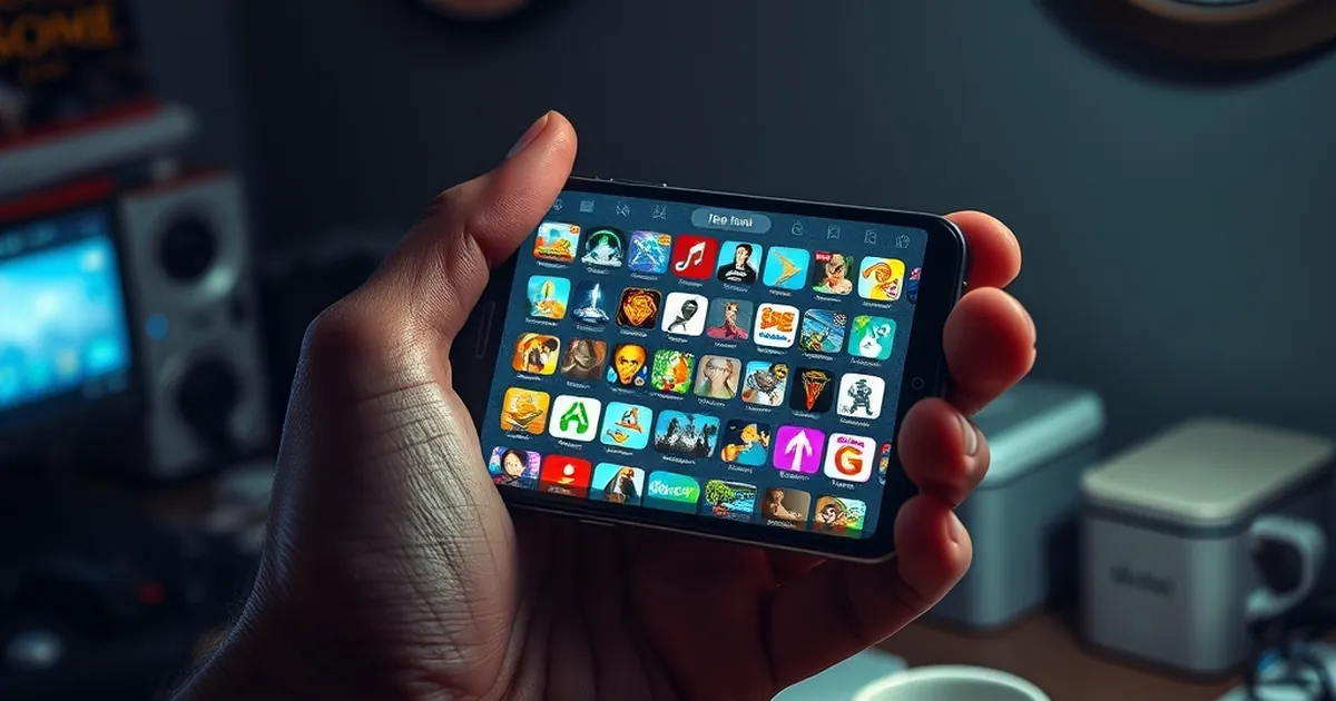 Why decision fatigue cuts mobile game retention by 34% by day five