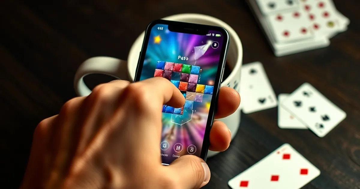 Why decision fatigue cuts puzzle app win streaks by 37% by day four