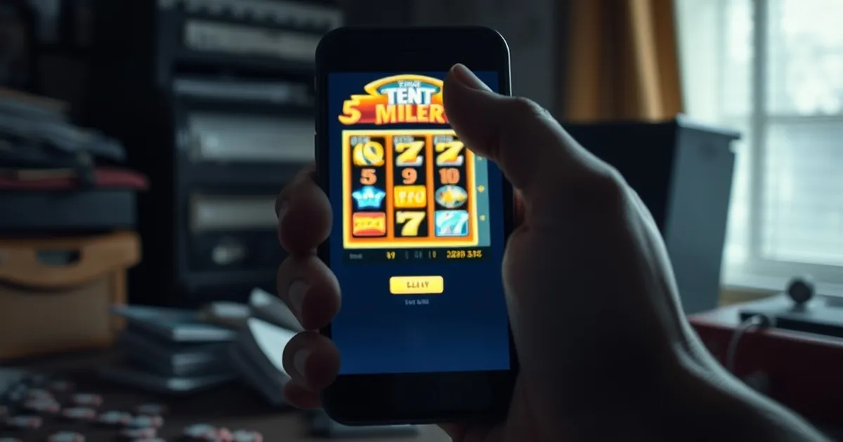 Why decision fatigue reduces reward sensitivity by 22% in high-contrast apps
