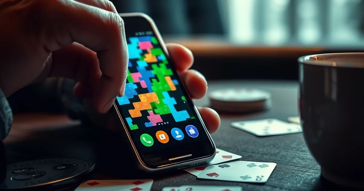 Why decision fatigue reduces reward sensitivity by 22% in puzzle apps