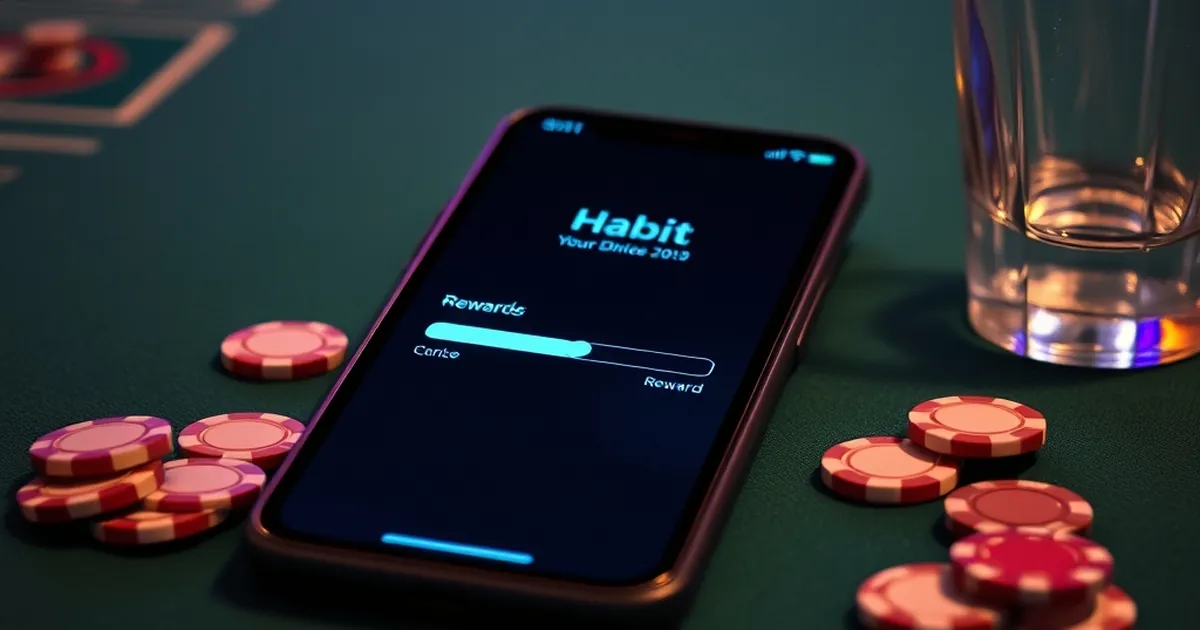 Why reward decay in habit apps drops user retention by 41%