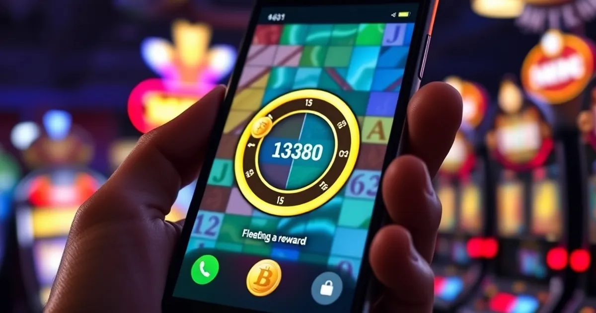 Why reward timing shifts in puzzle apps reduce long-term retention by 44%