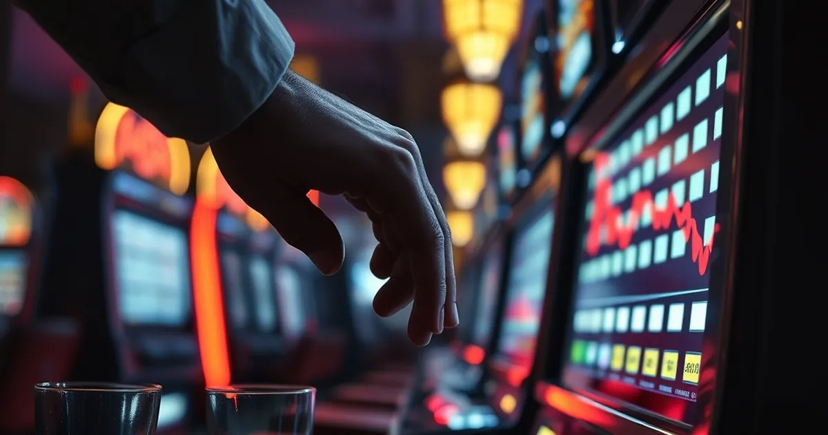 Why skill games lose 38% of players when loss streaks hit day three