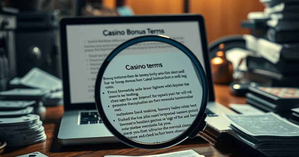 Why UK Casino Bonus Offers Are Getting Harder to Clear in 2025
