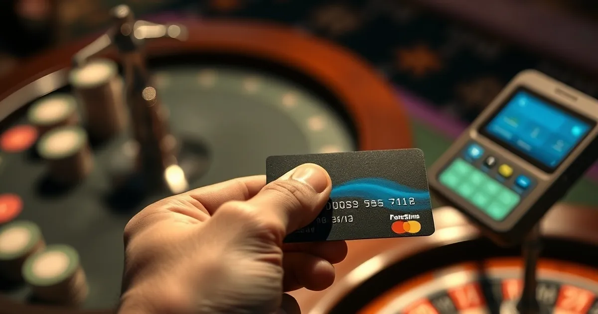 Why UK Casinos Are Banning Contactless Payments for High-Stakes Play
