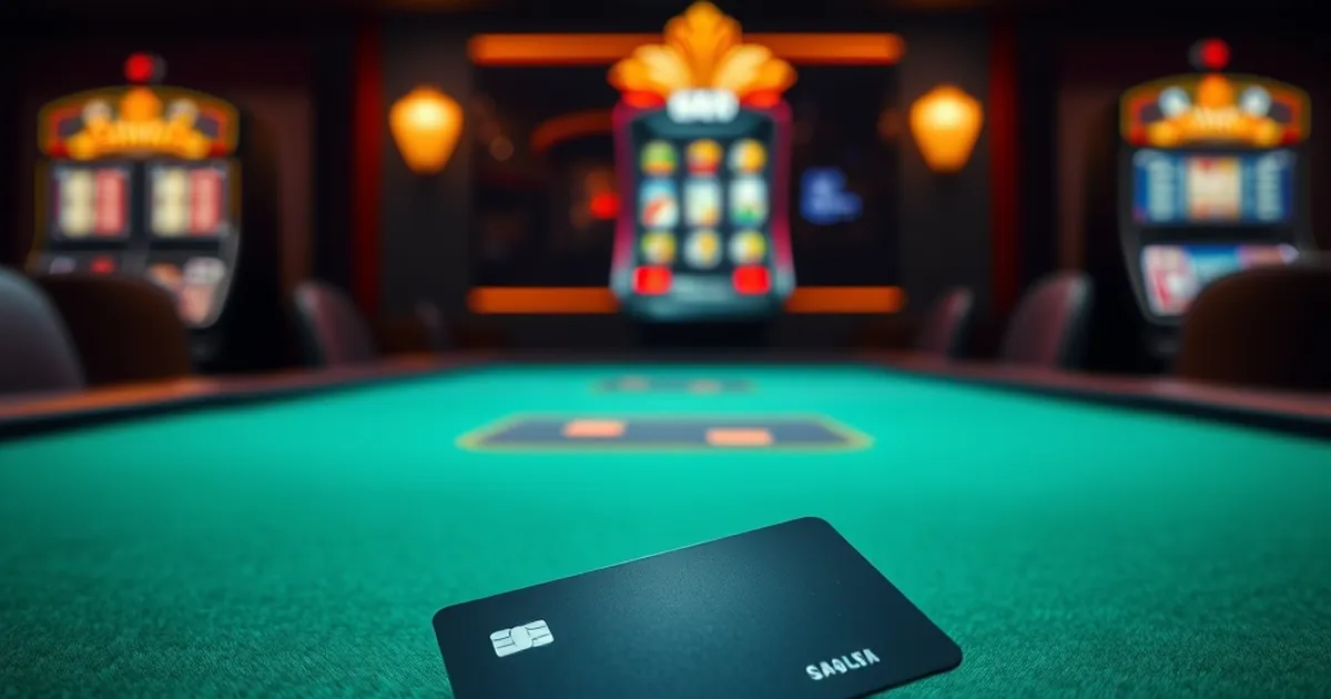 Why UK Casinos Are Banning Debit Cards for Instant Deposits