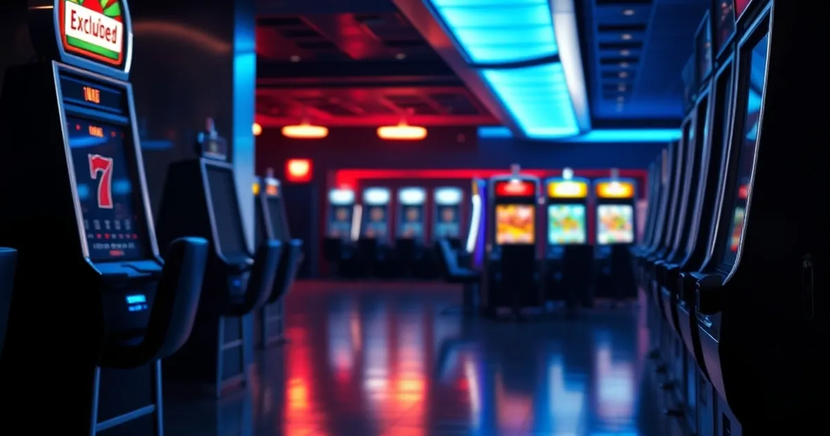 Why UK Casinos Are Excluding High-Volatility Slots from Daily Bonuses