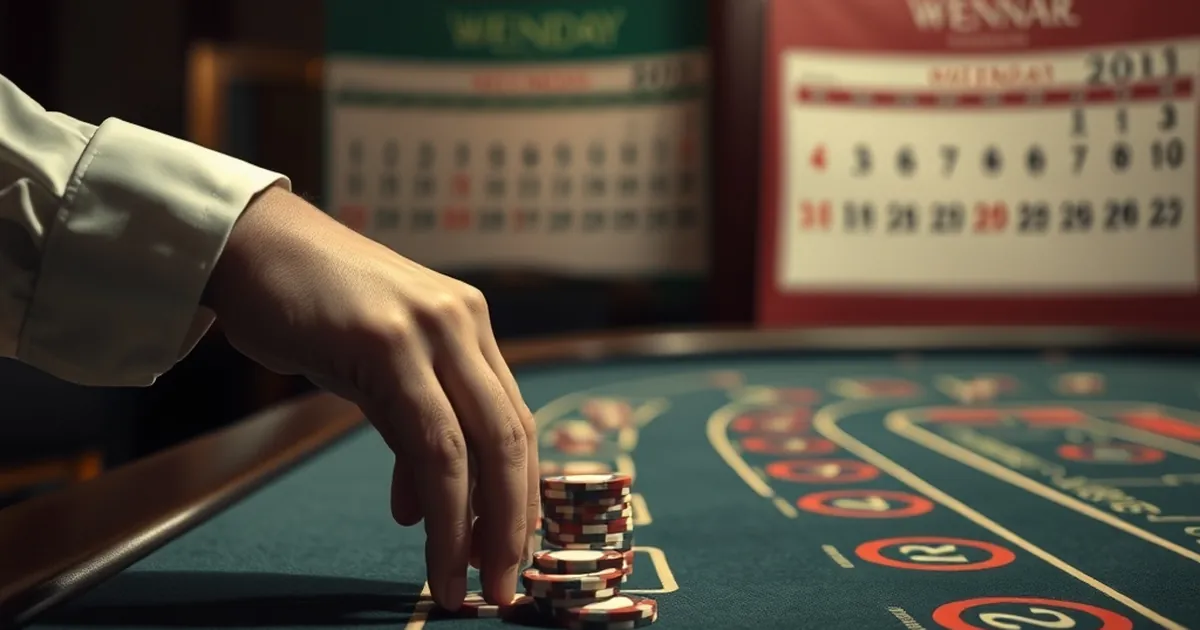 Why UK Casinos Are Removing Blackjack from Weekend Cashback Offers