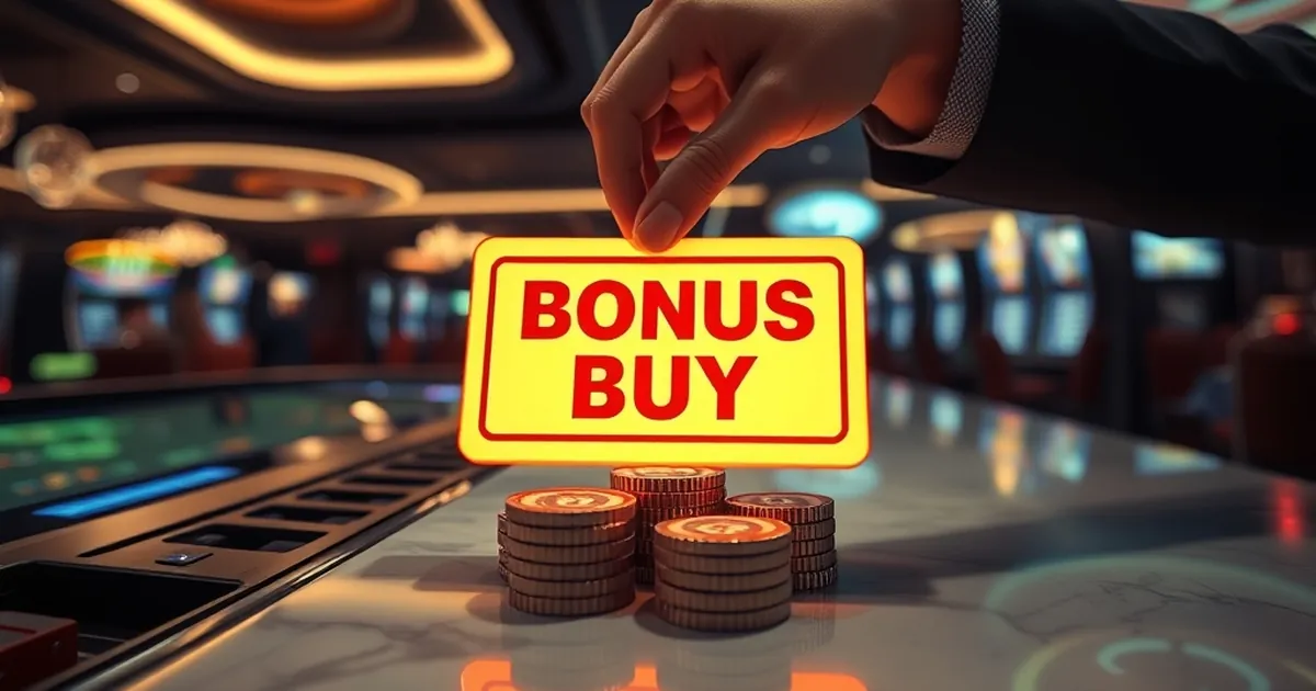 Why UK Casinos Are Removing Bonus Buys from Weekend Cashback