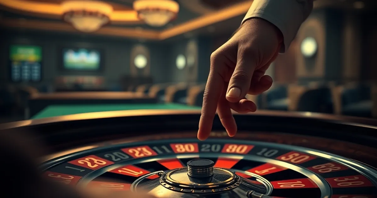Why UK Casinos Are Removing Cashback from High-Stakes Roulette Sessions