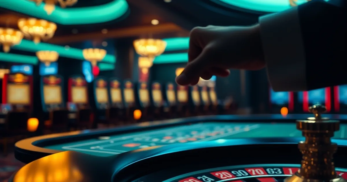 Why UK Casinos Are Removing Cashback from Live Slots