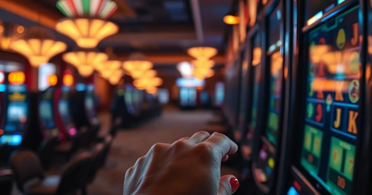Why UK Casinos Are Removing Cashback from Midweek Live Slots