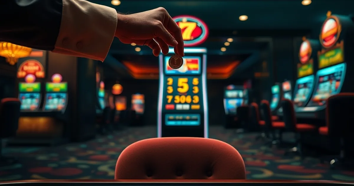 Why UK Casinos Are Removing Cashback from Progressive Jackpots