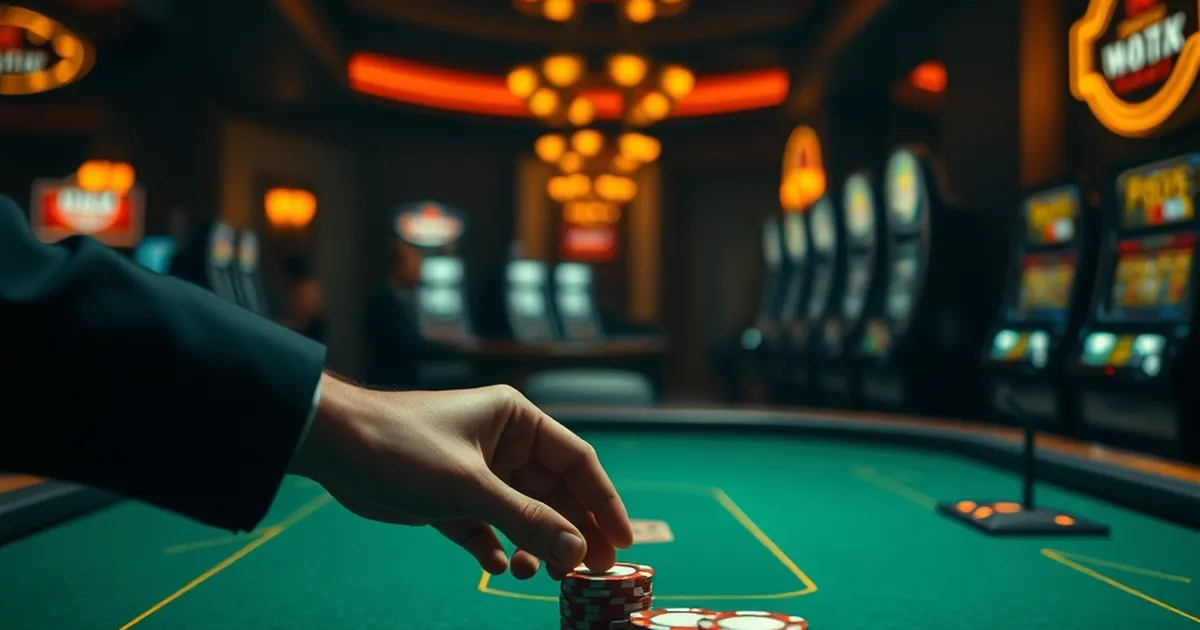 Why UK Casinos Are Removing Cashback from Weekend Poker