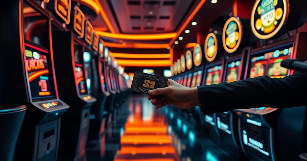 Why UK Casinos Are Removing Cashback from Weekend Slots