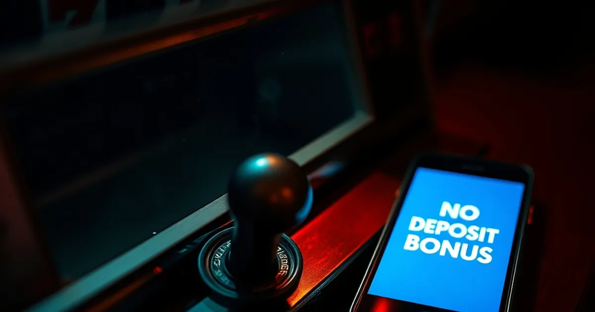 Why UK Casinos Are Removing Classic Slots from No-Deposit Bonuses