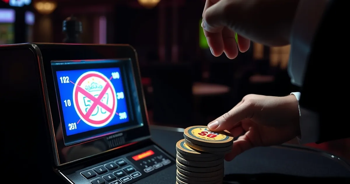 Why UK Casinos Are Removing Free Spins from Birthday Bonuses