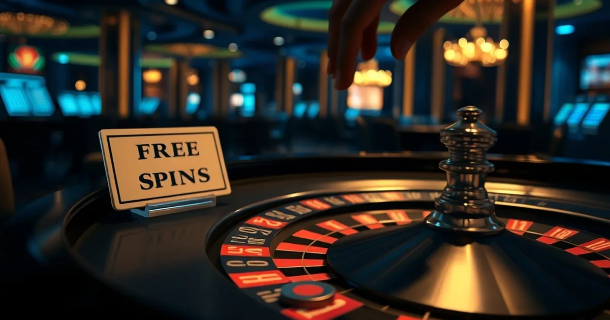 Why UK Casinos Are Removing Free Spins from Cashback on Live Casino Losses