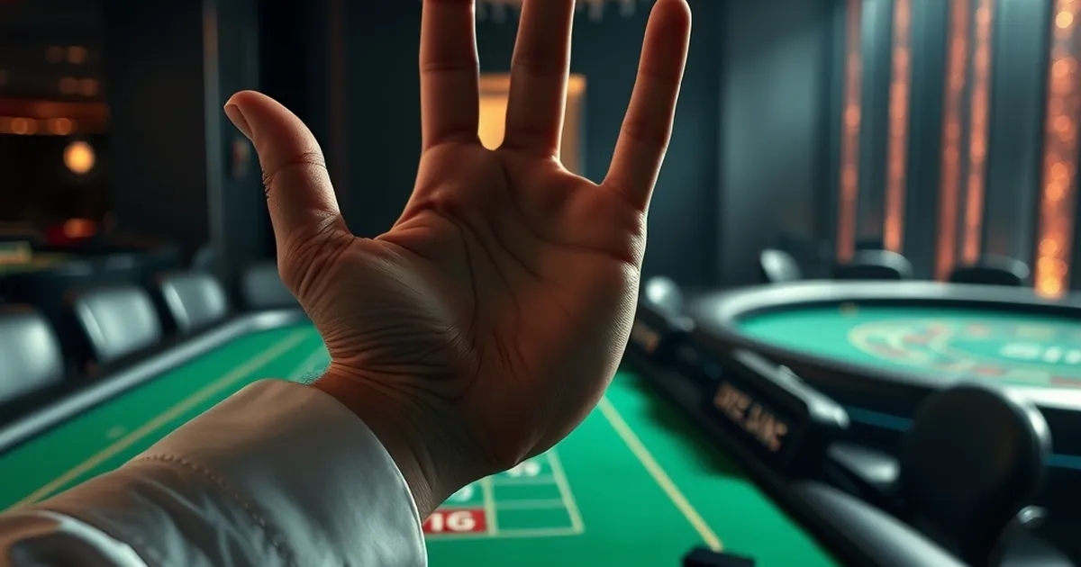 Why UK Casinos Are Removing Live Dealer Games from Weekend Free Spins