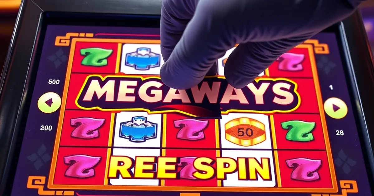 Why UK Casinos Are Removing Megaways Slots from No-Deposit Bonuses